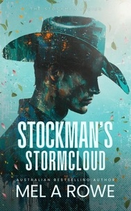 Google e-books gratuitement Stockman's Stormcloud - The Stockmen Series, #3 CHM PDB