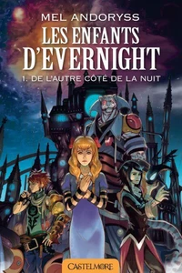 De l'autre côté de la nuit