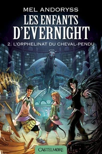 L'Orphelinat du Cheval-Pendu