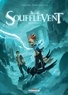 Mel Andoryss et Xavier Collette - Le Soufflevent Tome 4 : Ys - Horizon.