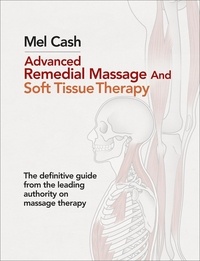 Mel Cash - Advanced Remedial Massage.
