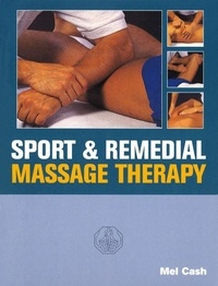 Mel Cash - Sports And Remedial Massage Therapy.