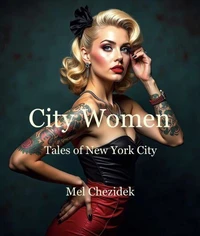 City Women Tales of New York City