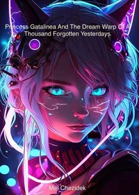 Princess Gatalinea And The Dream Warp Of A Thousand Forgotten Yesterdays