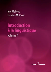 Introduction à la linguistique