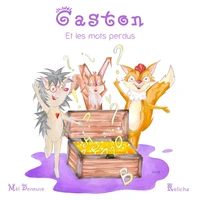 Gaston et les mots perdus