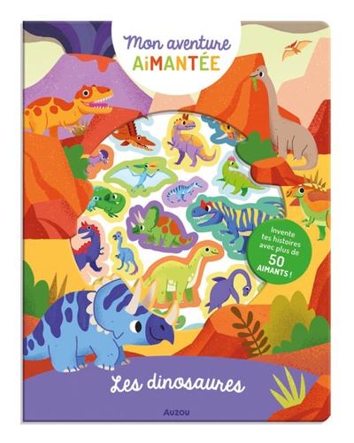 Les dinosaures