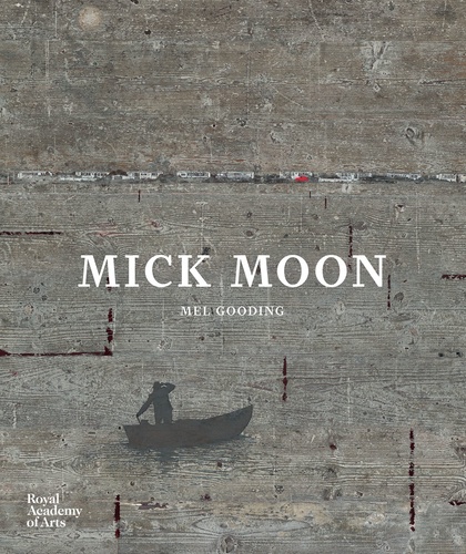 Mel Gooding - Mick moon.