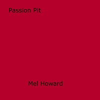 Mel Howard - Passion Pit.