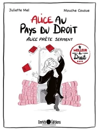 Alice au pays du droit