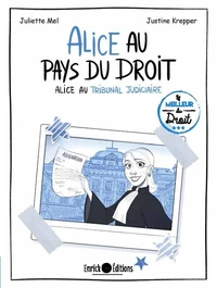 Alice au pays du droit