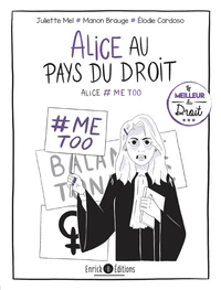 Alice au pays du droit