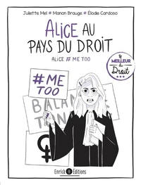 Alice au pays du droit