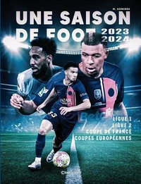 Une saison de foot