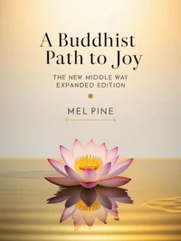 A Buddhist Path to Joy: The New Middle Way Expanded Edition