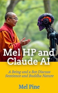 Mel HP and Claude AI