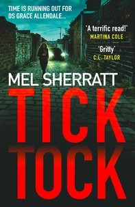 Mel Sherratt - Tick Tock.