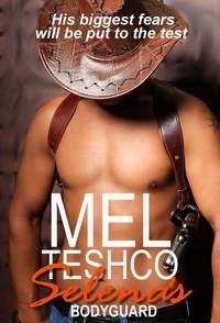  Mel Teshco - Selena's Bodyguard.