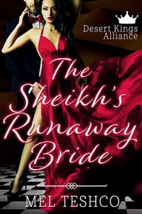 The Sheikh's Runaway Bride