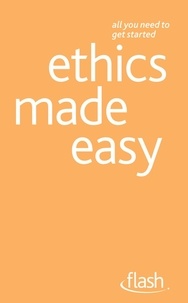Mel Thompson - Ethics Made Easy: Flash.