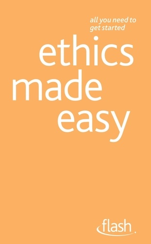 Mel Thompson - Ethics Made Easy: Flash.