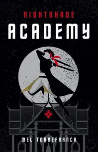 Nightshade Academy