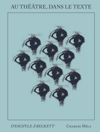 Au théâtre dans le texte