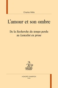 L'amour et son ombre