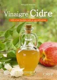 Le vinaigre de cidre