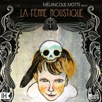 La femme moustique