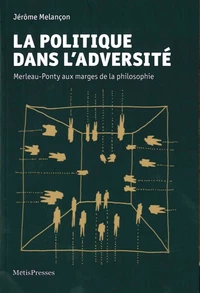 La politique dans l'adversité