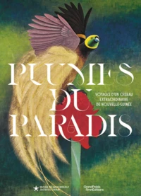 Plumes du paradis