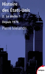 Histoire des Etats-Unis