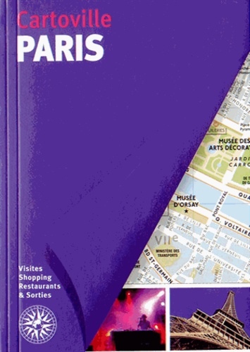 Paris 15e édition