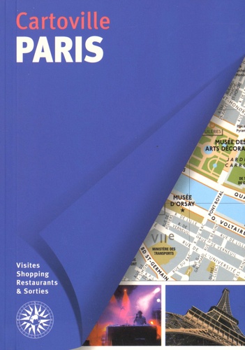 Paris 17e édition