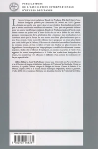 Per sen de trobar