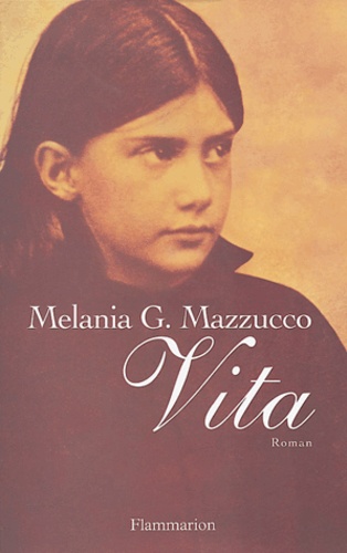 Melania Mazzucco - Vita.
