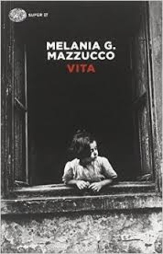 Melania Mazzucco - Vita.