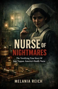 Nurse Of Nightmares: The Terrifying True Story Of Jane Toppan, America’s Deadly Nurse