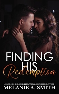  Melanie A. Smith - Finding His Redemption - L.A. Rock Scene.