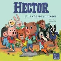 Hector et la chasse au trésor