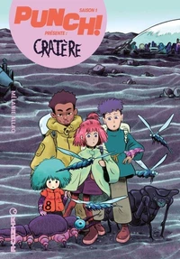 Cratère