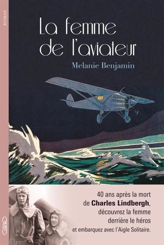 La femme de l'aviateur