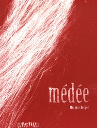 Mélanie Berger - Médée.