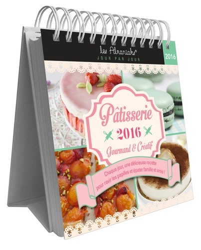 Pâtisserie  Edition 2016