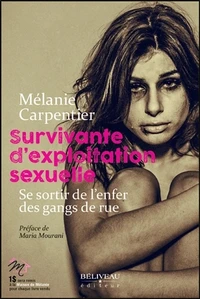 Survivante d'exploitation sexuelle