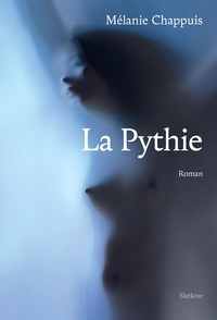 Mélanie Chappuis - La Pythie.