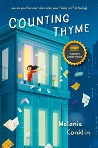 Livres gratuits sans téléchargement Counting Thyme 