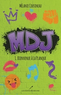 Livres à télécharger gratuitement pour allumer MDJ 9782897832261 par Mélanie Cousineau en francais PDB FB2