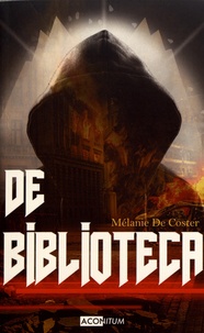 Mélanie De Coster - De biblioteca.